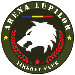 Arena Lupilor